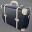 Steamline Anthropologist Navy Overnighter