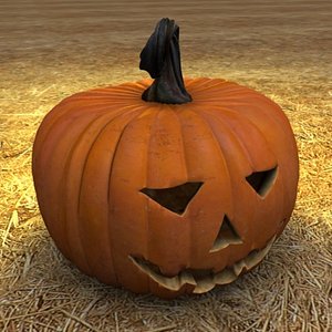 Jack o lantern