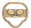 ALIEN COOKIE CUTTER