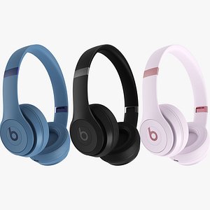 Beats Solo 4 Headphone