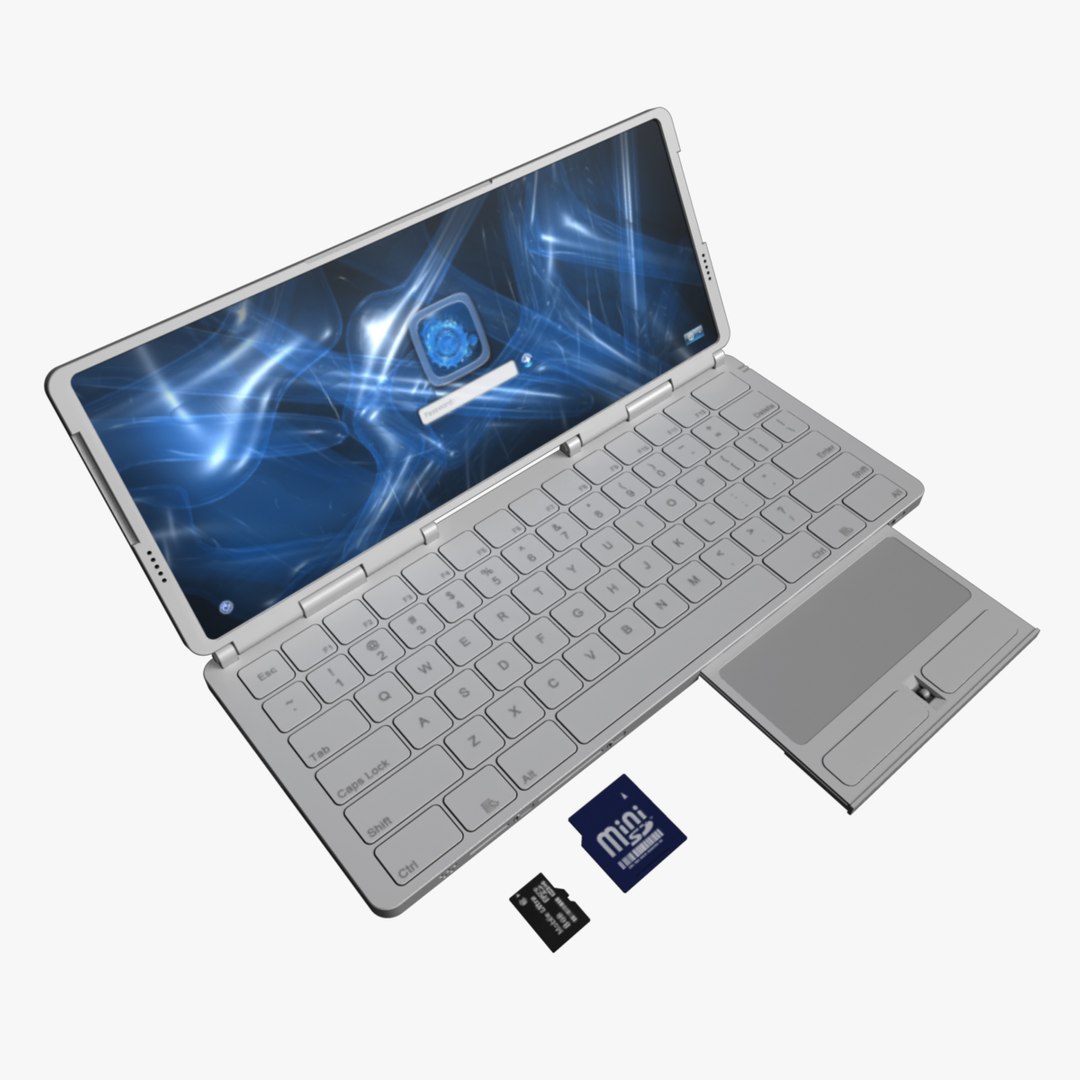 mini laptop concept computer screen 3d obj https://p.turbosquid.com/ts-thumb/Eh/AONIoT/w2Yg7aqe/minilaptopconcept_fullc/jpg/1330126078/1920x1080/fit_q87/5822dc16bee638430b6a75595c0cef9fcc894e35/minilaptopconcept_fullc.jpg