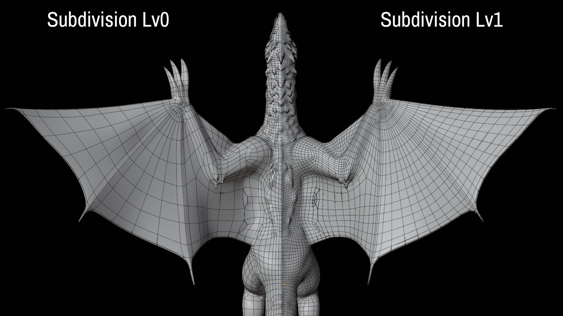 3D Dragon https://p.turbosquid.com/ts-thumb/Eh/IQKl4s/Fb/11/png/1699852183/1920x1080/fit_q87/ef79313978647200a70d40593efe0f263dc2603b/11.jpg