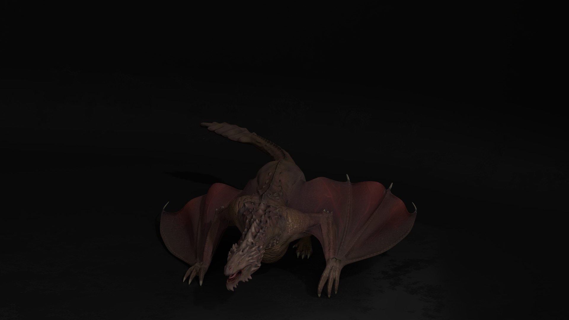 3D Dragon https://p.turbosquid.com/ts-thumb/Eh/IQKl4s/Gn/4/png/1699849578/1920x1080/fit_q87/67dff008f2b2d9398cc3c186902f8799af96a8fa/4.jpg