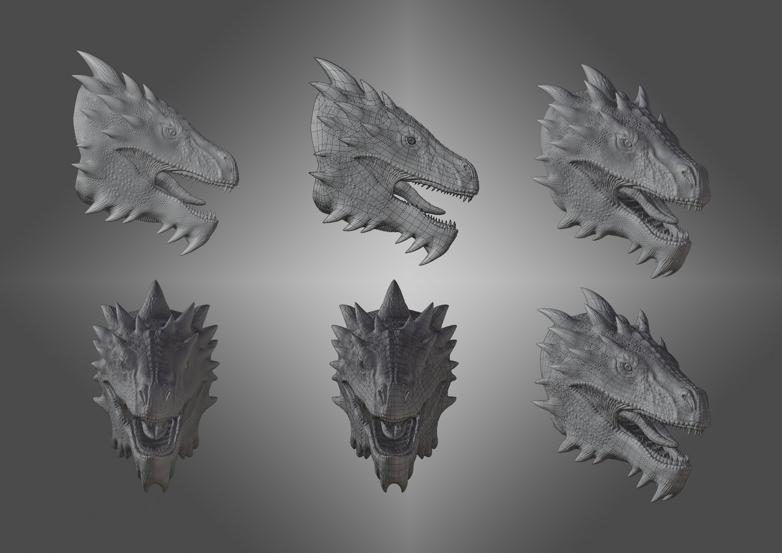 3D Dragon https://p.turbosquid.com/ts-thumb/Eh/IQKl4s/eW/head/png/1699849723/1920x1080/fit_q87/8d4867842f912c2c70fc5b66b6e77e97f6dd0d1b/head.jpg