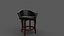 Height Stool