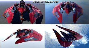 Phantom Glyder 286