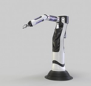 Mechanical manipulator(1)