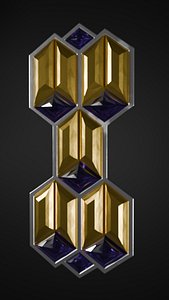 Fantasy - Dwarven Item