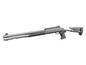 Benelli M4 Super 90