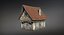 Fantasy House 05 LOD