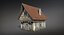 Fantasy House 05 LOD