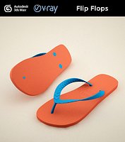 Flip Flops
