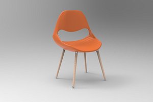 Little Perillo Chair