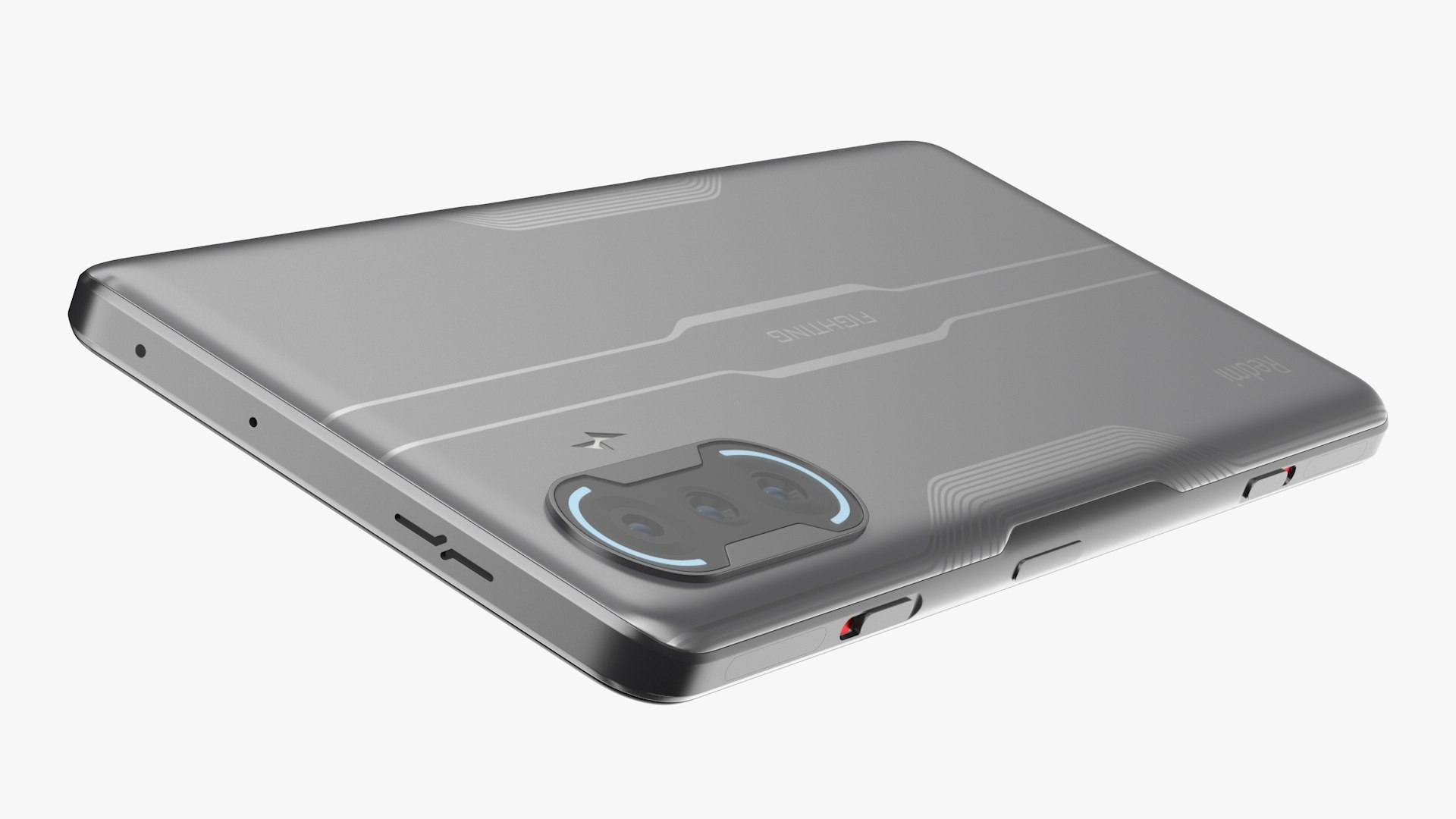 3D Xiaomi Redmi K40 Gaming Edition Silver model https://p.turbosquid.com/ts-thumb/Eh/YcPSNu/3o/silver07/jpg/1621109191/1920x1080/fit_q87/edf006ea1b76e54c0e024460f9053d2173d8f64f/silver07.jpg