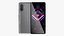 Xiaomi Redmi K40 Gaming Edition Silver