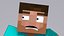 Minecraft Steve
