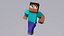 Minecraft Steve