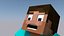Minecraft Steve