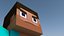 Minecraft Steve