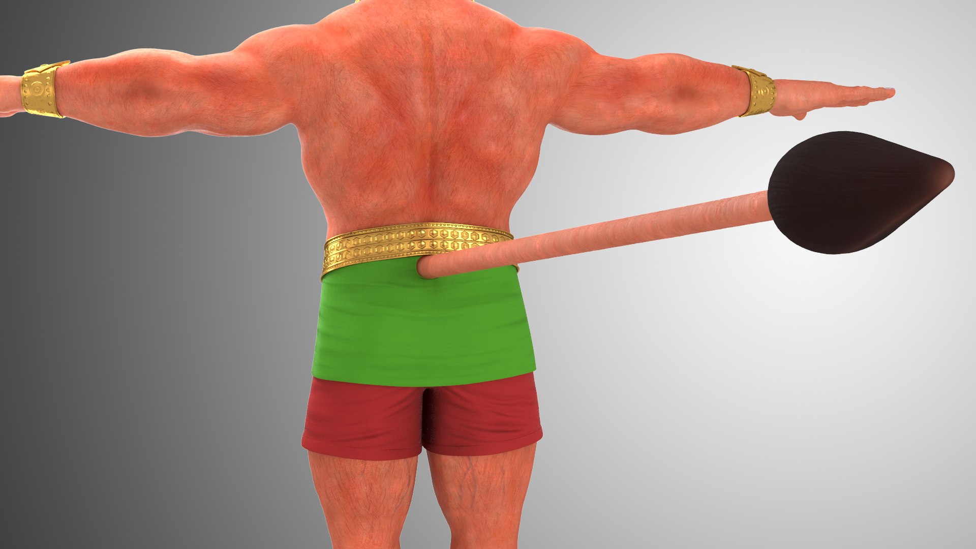 apeman hanuman - 3D model https://p.turbosquid.com/ts-thumb/Eh/hVNrOn/4HfEq48k/presentation16/jpg/1569405447/1920x1080/fit_q87/5b04fd2606e8939a0e91057d673476357d60f4cb/presentation16.jpg