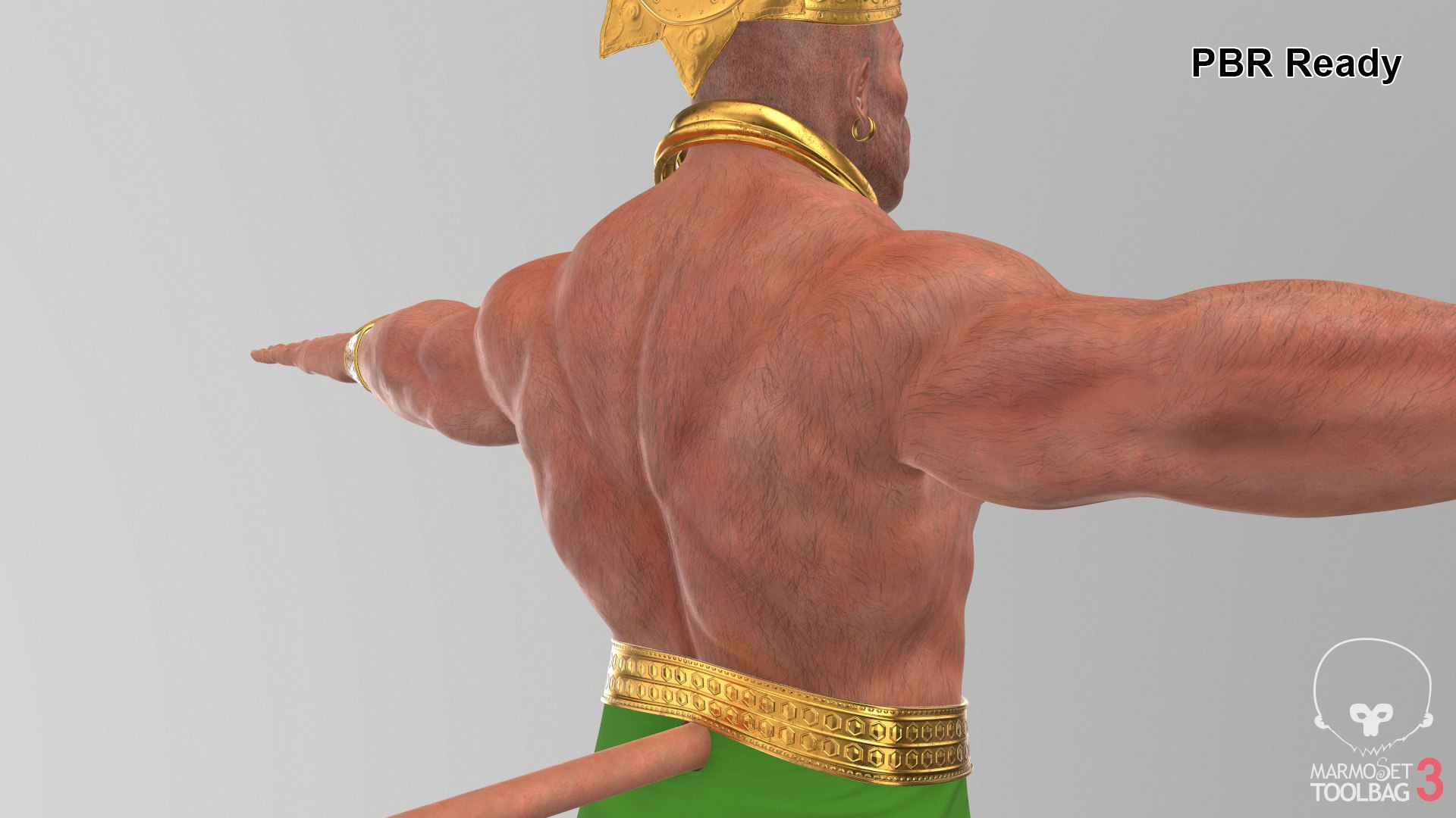 apeman hanuman - 3D model https://p.turbosquid.com/ts-thumb/Eh/hVNrOn/O07TzcWQ/screenshot005/jpg/1569405580/1920x1080/fit_q87/3759ce3086cc824a8a1239e31e85ddf36c78b0e6/screenshot005.jpg