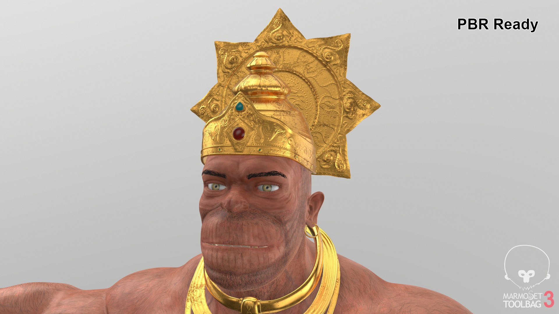 apeman hanuman - 3D model https://p.turbosquid.com/ts-thumb/Eh/hVNrOn/gbOQRuUX/screenshot002/jpg/1569405580/1920x1080/fit_q87/273c9301990e70b5cff220aad94bbf159d5c97cf/screenshot002.jpg