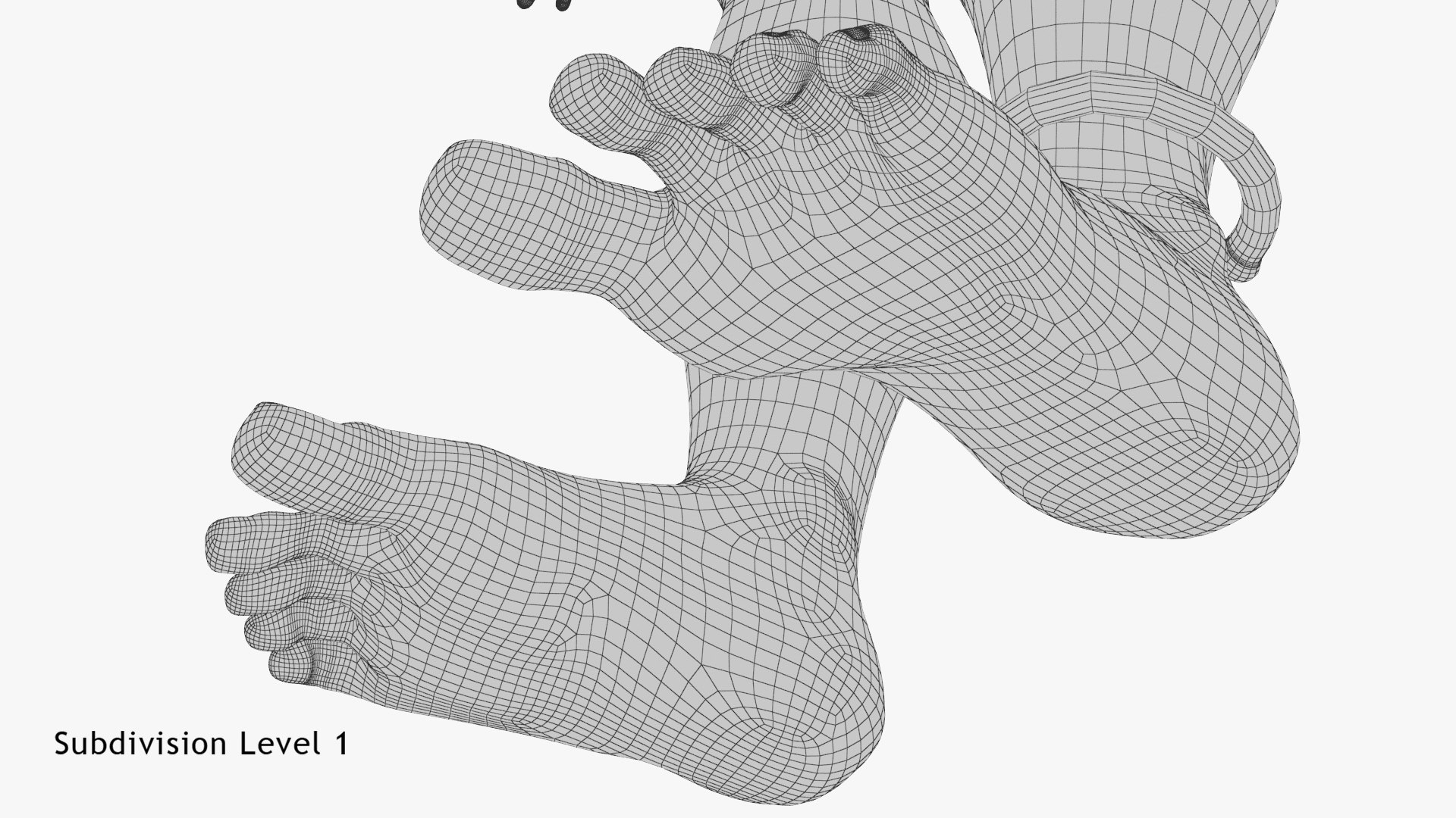apeman hanuman - 3D model https://p.turbosquid.com/ts-thumb/Eh/hVNrOn/l4VEAPtx/presentation_wire09.1/jpg/1569406978/1920x1080/fit_q87/cc2179feaeacb6bc0793a859ee16bb65409741ea/presentation_wire09.1.jpg