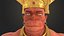 apeman hanuman - 3D model