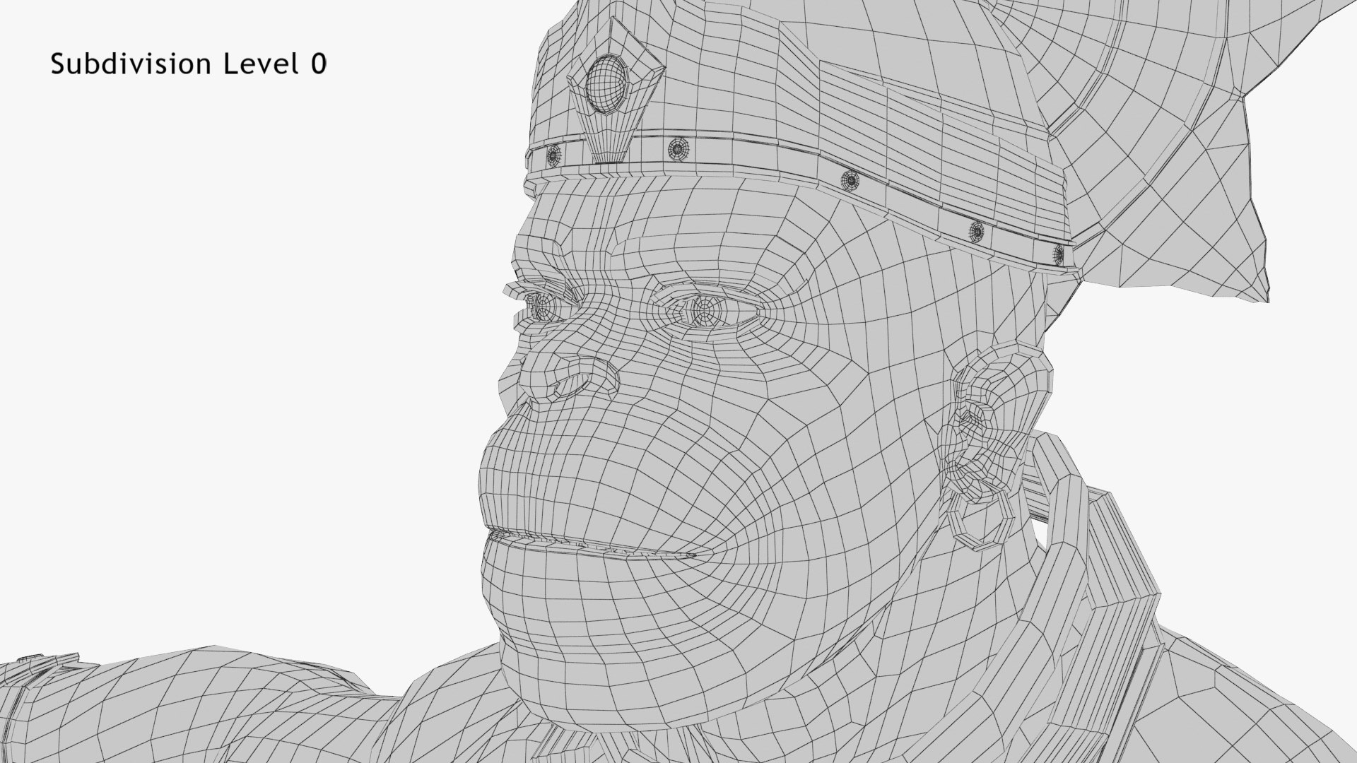 apeman hanuman - 3D model https://p.turbosquid.com/ts-thumb/Eh/hVNrOn/qtkFbEFV/presentation_wire03.0/jpg/1569406978/1920x1080/fit_q87/b08e76a611d2872b6b85448edc5d69d083983480/presentation_wire03.0.jpg