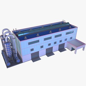 Industrial Building 20(1)
