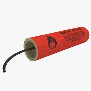 Firecracker