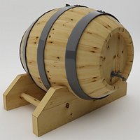 Beer Barrel