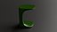 Font Occasional table BY CLAESSON KOIVISTO RUNE