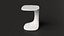 Font Occasional table BY CLAESSON KOIVISTO RUNE