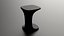 Font Occasional table BY CLAESSON KOIVISTO RUNE