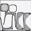 Font Occasional table BY CLAESSON KOIVISTO RUNE