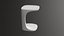Font Occasional table BY CLAESSON KOIVISTO RUNE