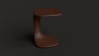 Font Occasional table BY CLAESSON KOIVISTO RUNE