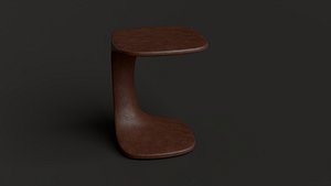 Font Occasional table BY CLAESSON KOIVISTO RUNE