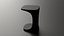 Font Occasional table BY CLAESSON KOIVISTO RUNE
