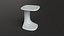 Font Occasional table BY CLAESSON KOIVISTO RUNE