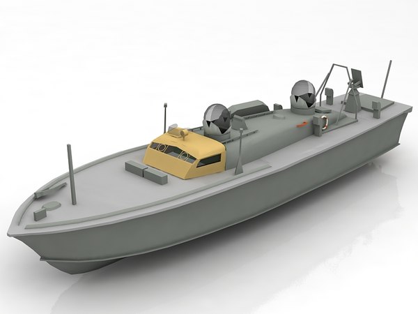 LCS-1 USS Freedom model