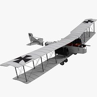 Gotha G.V.