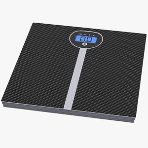 Digital Weight Scale