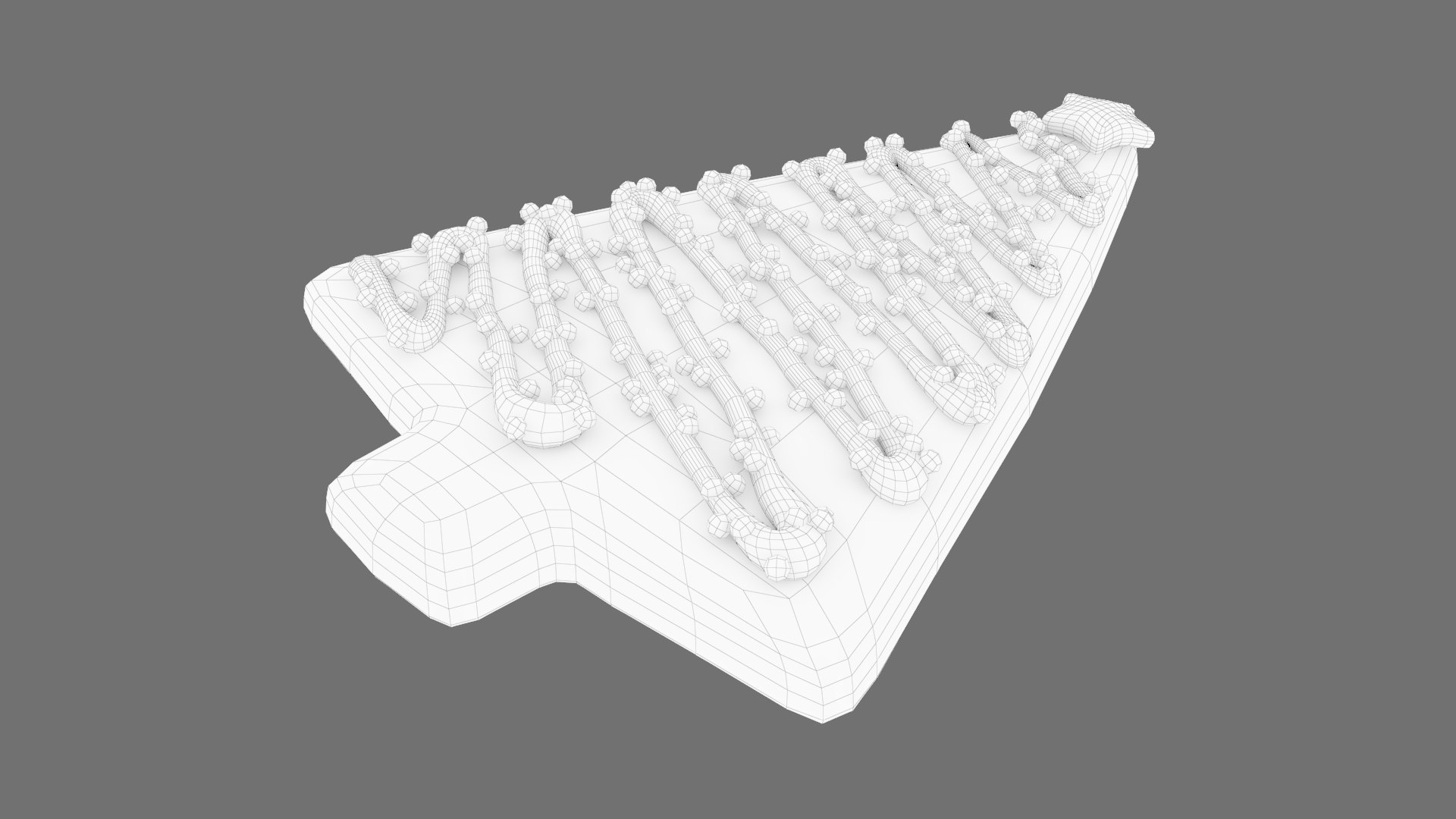 christmas gingerbread tree 3D model https://p.turbosquid.com/ts-thumb/Eh/vRfOGx/ik2vQdOz/christmas_gingerbread_tree_wireframe02/png/1572269369/1920x1080/fit_q87/00685a40b7ab6af81d9cbbfaa95f6781aa369c9c/christmas_gingerbread_tree_wireframe02.jpg