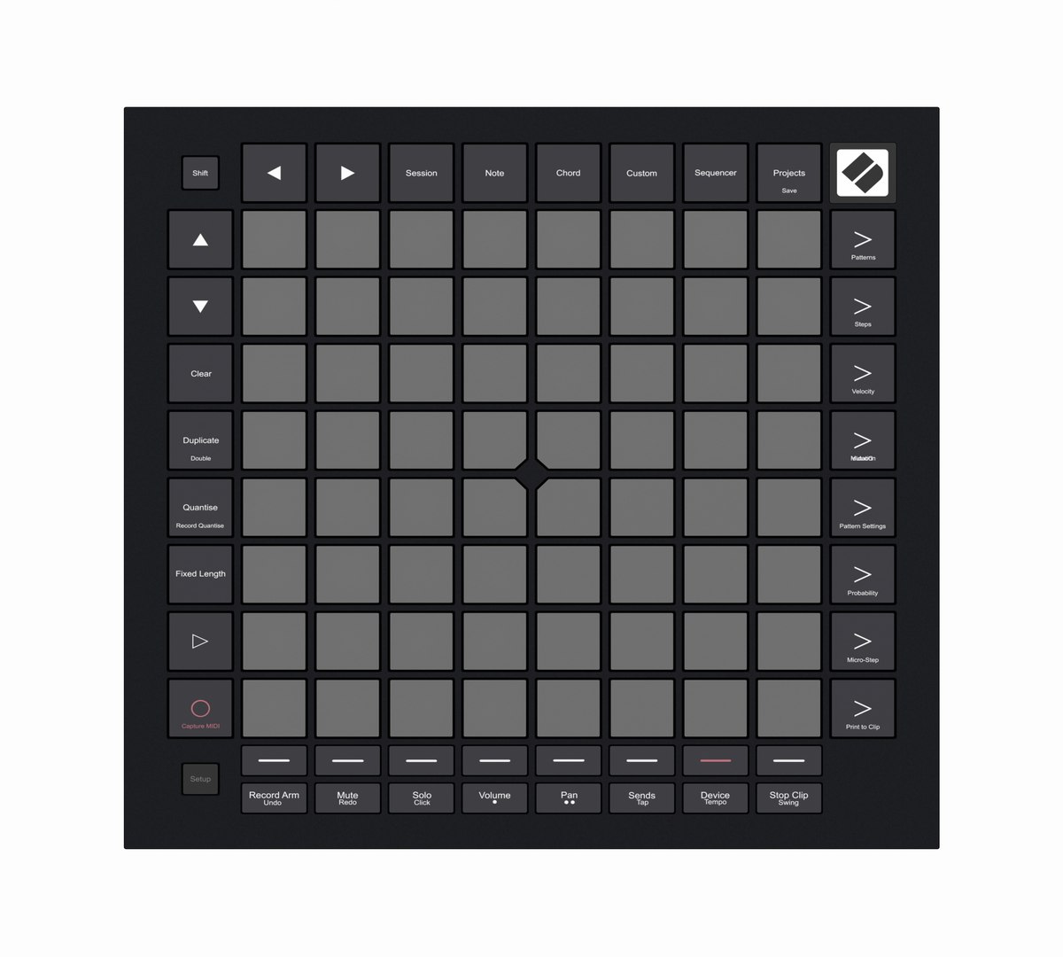 3D Novation Launchpad Pro MK3 https://p.turbosquid.com/ts-thumb/Eh/wL50qd/LM/r2cycles/png/1659099555/1920x1080/fit_q87/747be1247442100c4224660c6026f52f3ac7be86/r2cycles.jpg