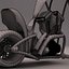 MiniBike Vray
