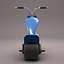 MiniBike Vray