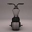 MiniBike Vray