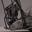MiniBike Vray